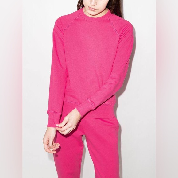 Muskoka raglan-sleeve sweatshirt Canada Goose Brand New - Picture 1 of 11